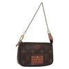 Louis Vuitton Mini Pochette Accessoires – Monogram Canvas