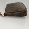 Louis Vuitton Pochette veske i Monogram Canvas mønster