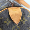 Louis Vuitton Speedy