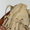 Chloe Paraty Bag – Beige Leather