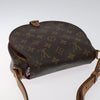Louis Vuitton Tambourine Shoulder Bag – Monogram Canvas