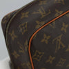 Louis Vuitton Monogram Trousse Cosmetic Pouch – Monogram Canvas