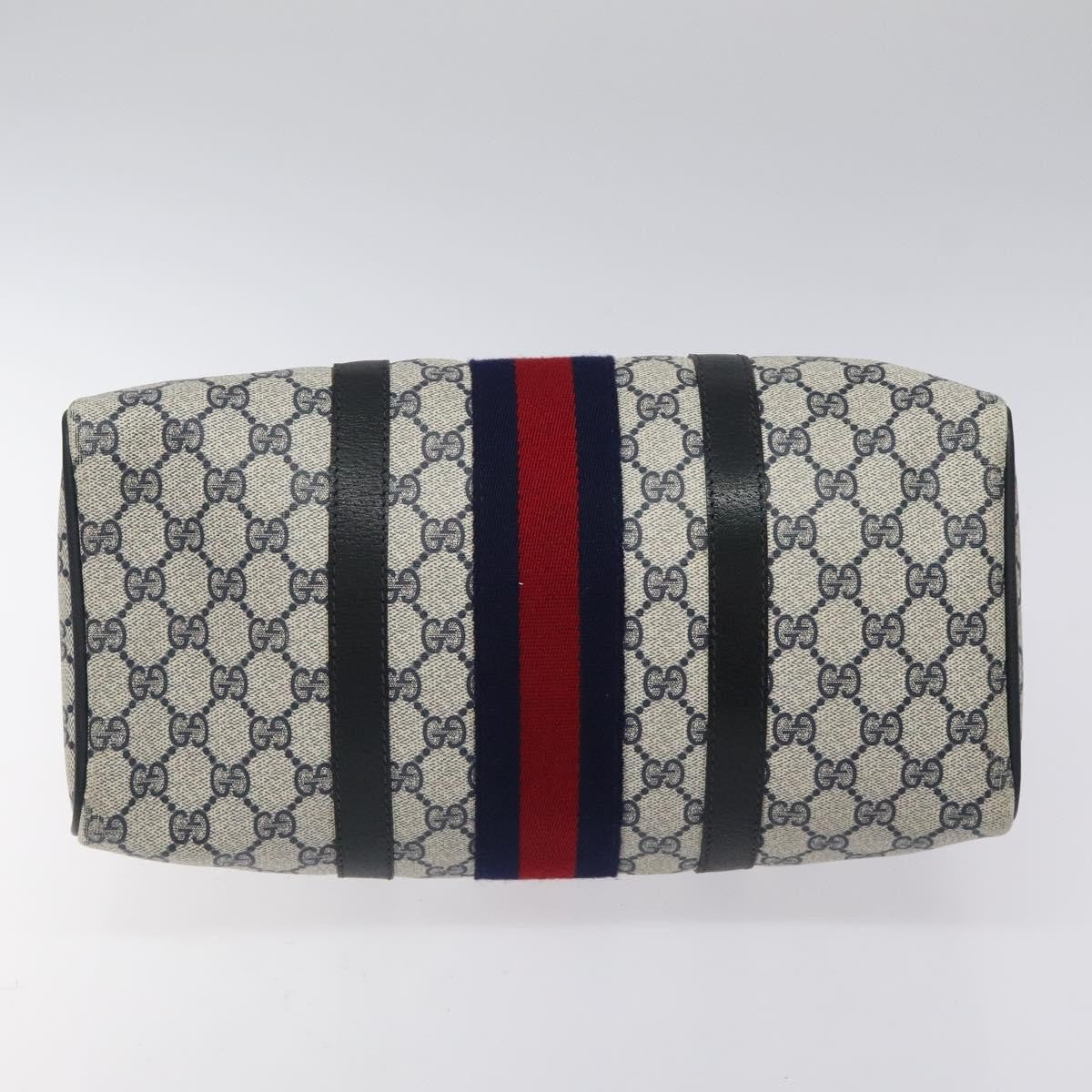 Gucci Boston bag