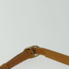 Celine Shoulder Bag – Black-Beige Leather