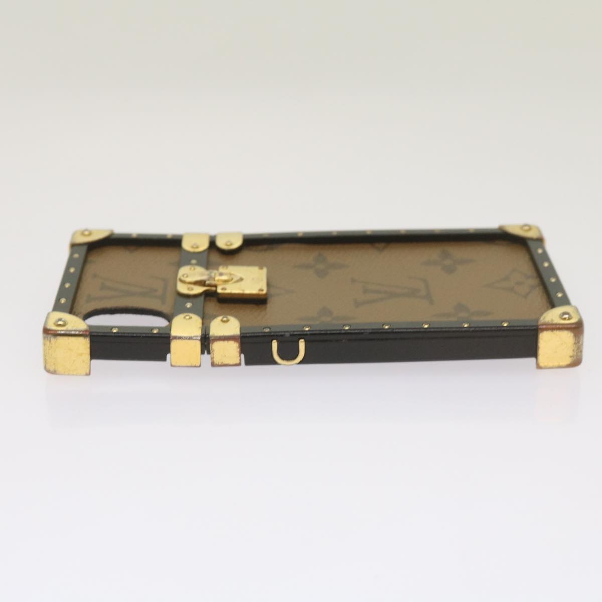 Louis Vuitton iPhone X-Case - Monogram Reverse Canvas