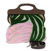 Miu Miu Bag – Pink Suede