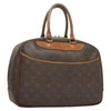 Louis Vuitton Deauville bag – Monogram Canvas