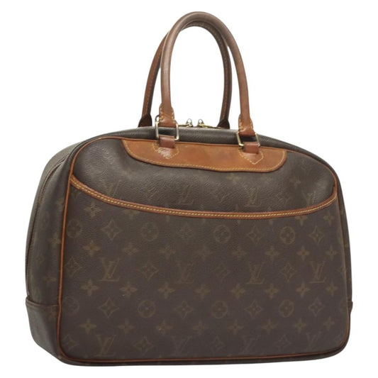 Louis Vuitton Deauville bag – Monogram Canvas