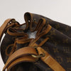 Louis Vuitton Petit Noe Bag – Monogram Canvas