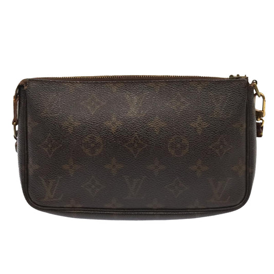 Louis Vuitton Pochette Accessoires – Monogram Canvas