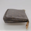 Louis Vuitton Pochette veske i Monogram Canvas mønster