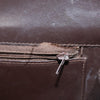 Celine C Macadam Canvas Shoulder Bag – Beige-Brown