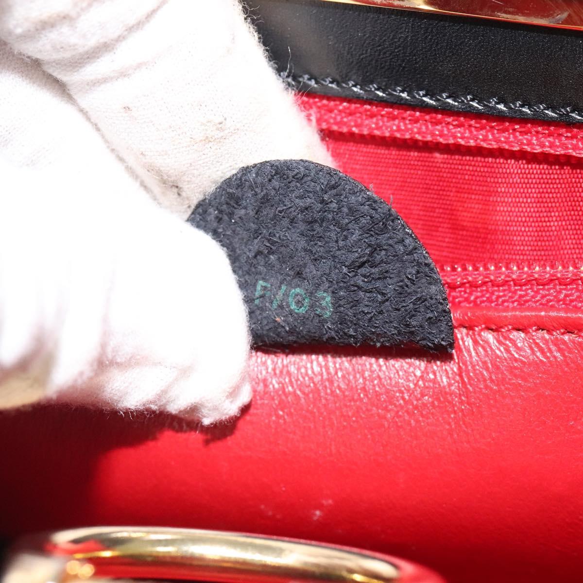 Celine Bag – Black Leather