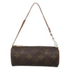 Louis Vuitton Papillon Pouch – Monogram Canvas