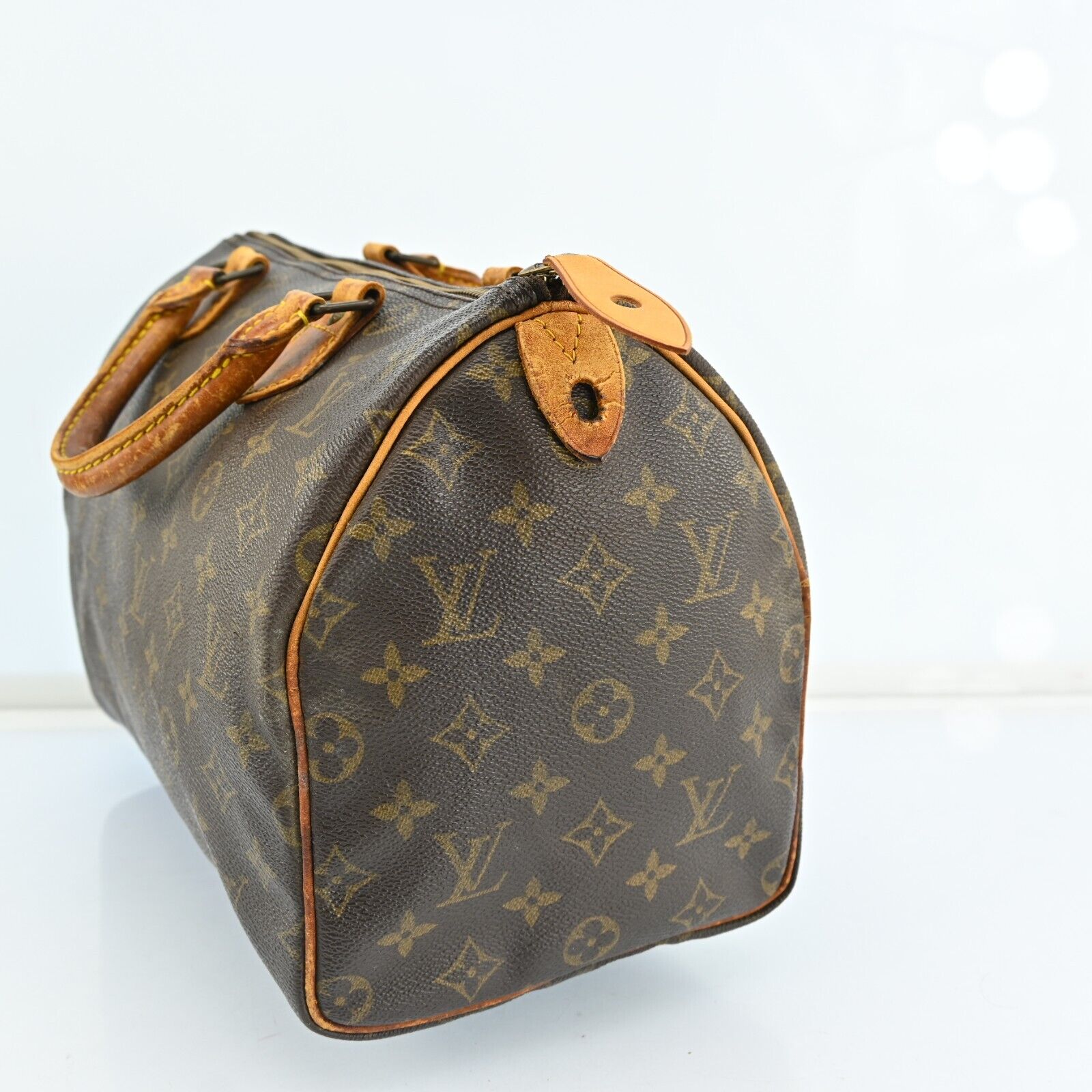 Louis Vuitton Speedy
