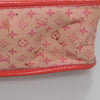 Louis Vuitton Mini Sac Catrain Bag – Strawberry Monogram Canvas