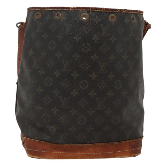 Louis Vuitton Noé veske i Monogram Canvas