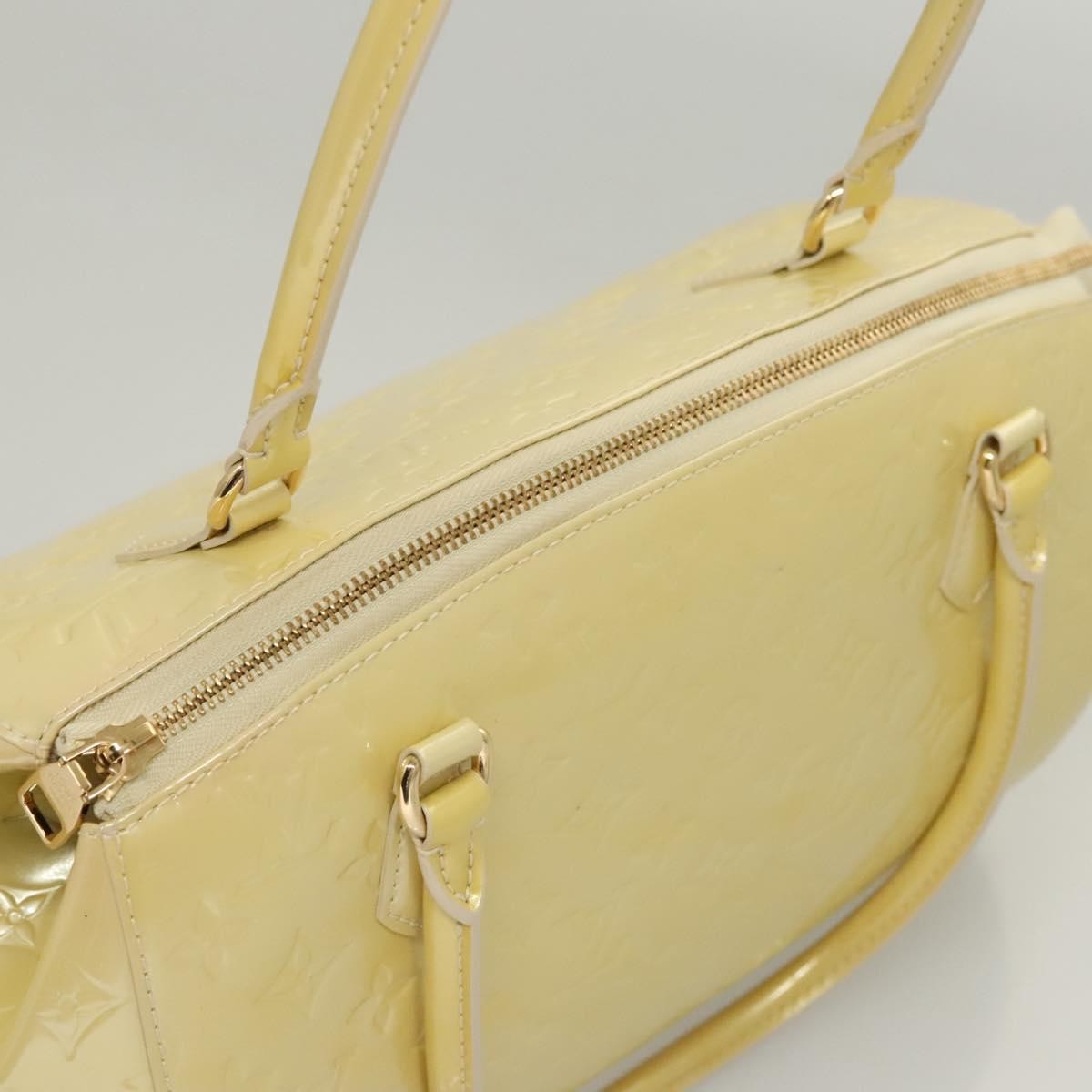 Louis Vuitton Sherwood GM bag – Broncorail Vernis