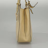 Celine Shoulder Bag – Beige Leather