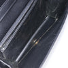 Dior Shoulder Bag – Black Leather
