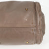Chloe Paddington Bag - Beige Leather