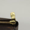 Louis Vuitton Pochette veske i Monogram Canvas mønster