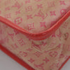 Louis Vuitton Mini Sac Catrain Bag – Strawberry Monogram Canvas