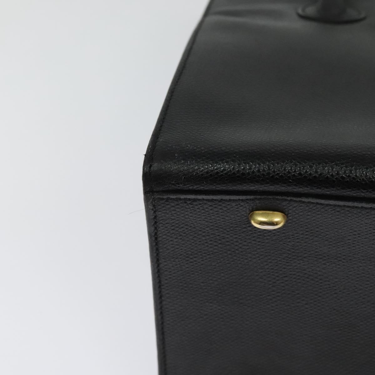 Celine Bag – Black Leather