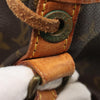 Louis Vuitton Noé veske i Monogram Canvas