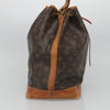 Louis Vuitton Noé veske i Monogram Canvas