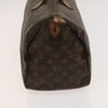 Louis Vuitton Speedy 35 bag – Monogram Canvas