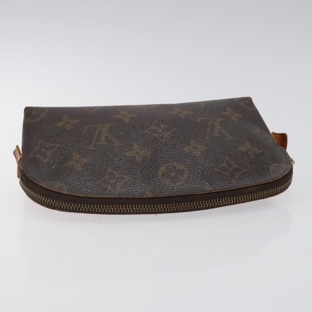 Louis Vuitton Cosmetic Pouch PM