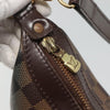 Louis Vuitton Illovo MM Shoulder Bag – Damier Ebene
