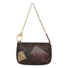 Louis Vuitton Mini Pochette Accessoires – Monogram Canvas