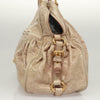 Miu Miu Bag – Beige Leather