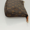 Louis Vuitton Pochette veske i Monogram Canvas mønster