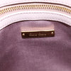 Miu Miu Matelasse Bag – Pink Leather