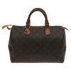 Louis Vuitton Speedy 30 bag – Monogram Canvas