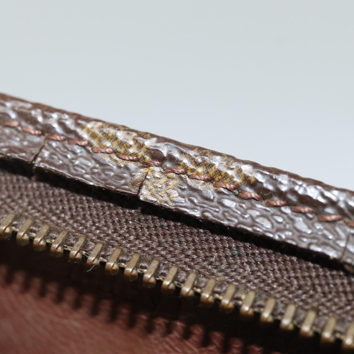 Louis Vuitton Toilette Poche 26 i Monogram Canvas mønster