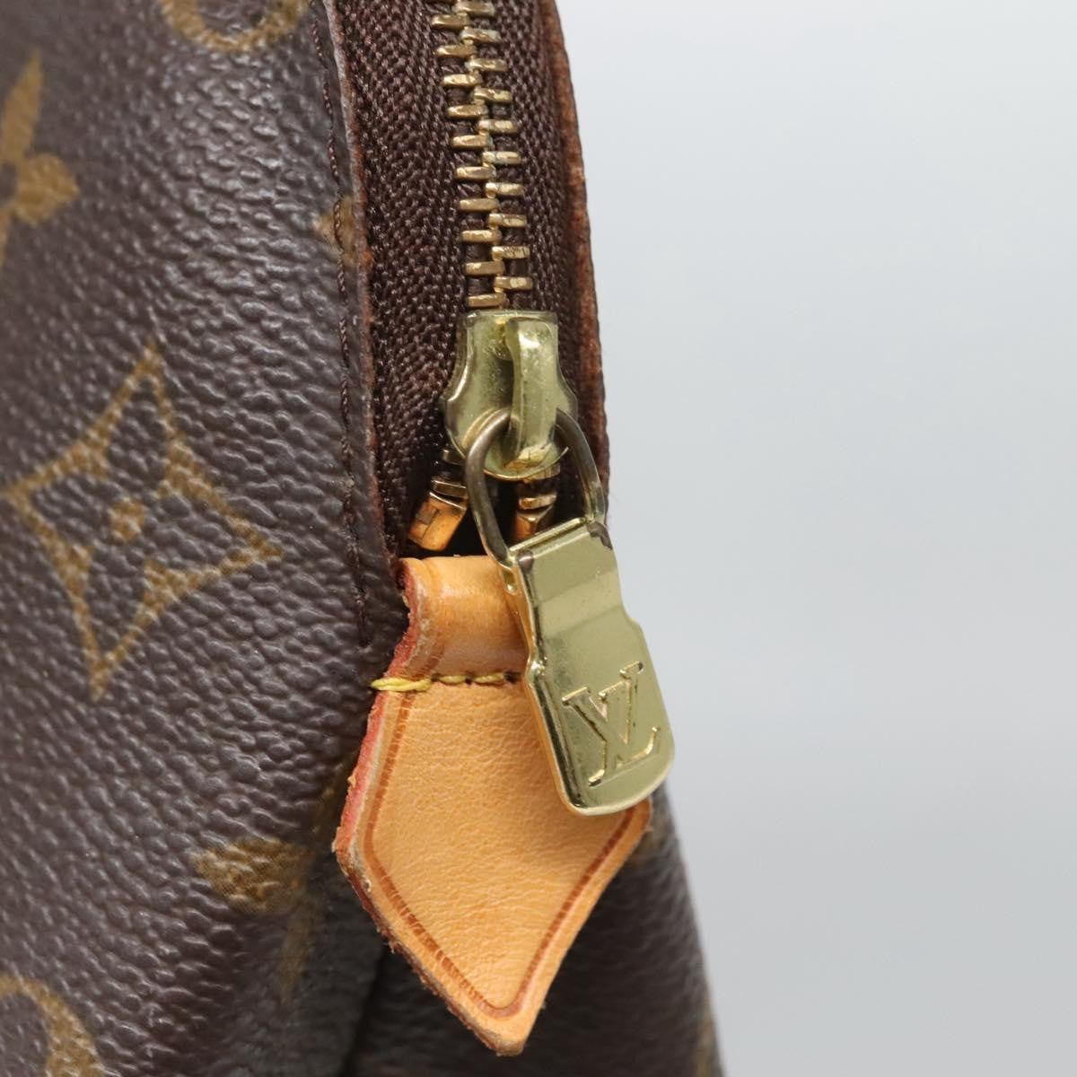 Louis Vuitton Cosmetic Pouch PM