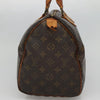 Louis Vuitton Speedy 30 veske i Monogram Canvas