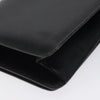 Dior Shoulder Bag – Black Leather