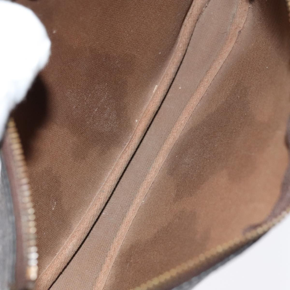 Louis Vuitton Pochette Accessoires – Monogram Canvas