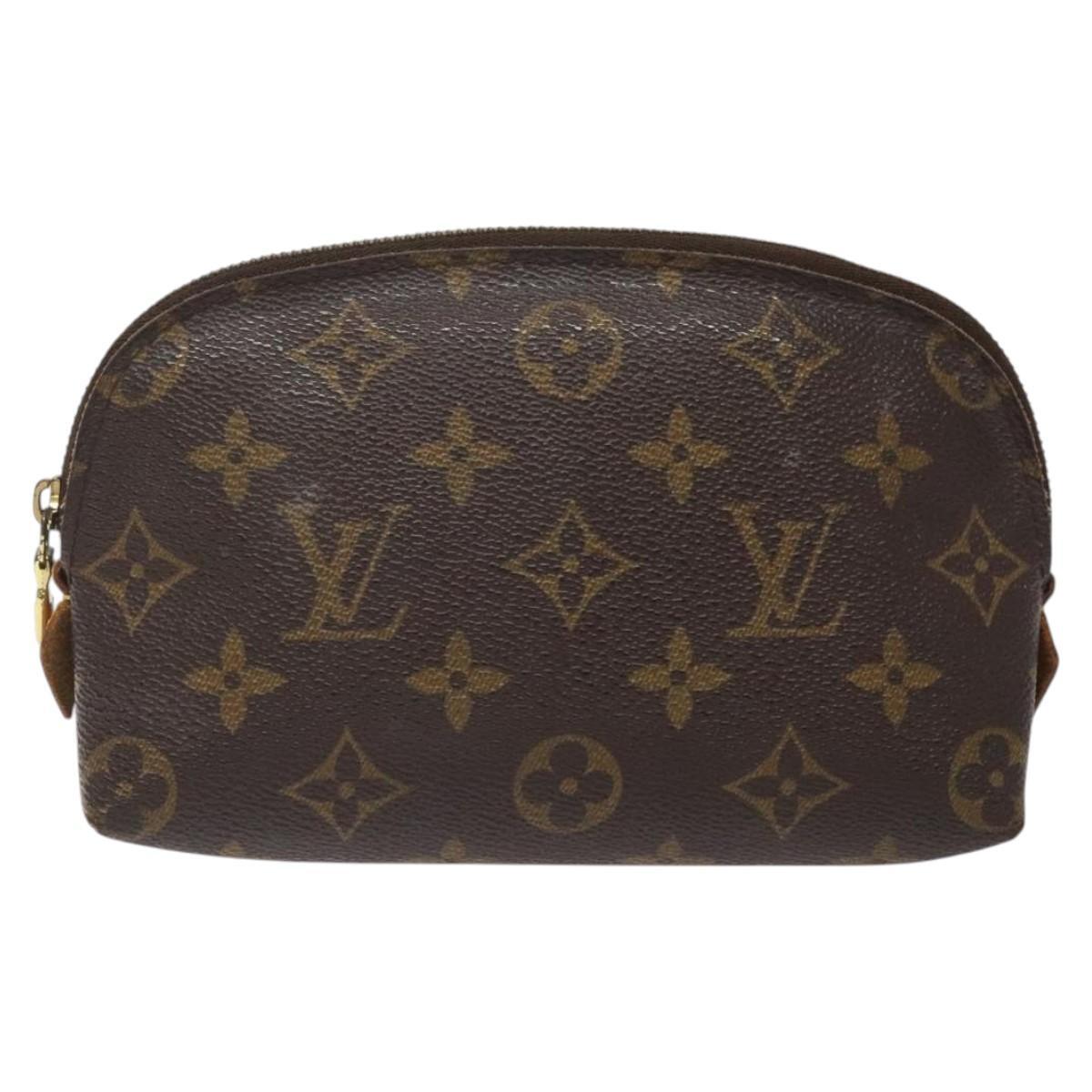 Louis Vuitton Cosmetic Pouch PM