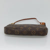Louis Vuitton Toilette Poche 26 i Monogram Canvas mønster
