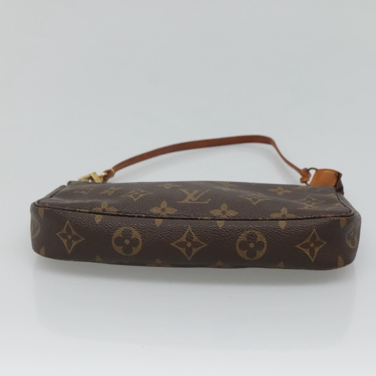Louis Vuitton Toilette Poche 26 i Monogram Canvas mønster