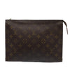 Louis Vuitton Toilette Poche 26 i Monogram Canvas mønster