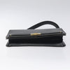 Dior Shoulder Bag – Black Leather