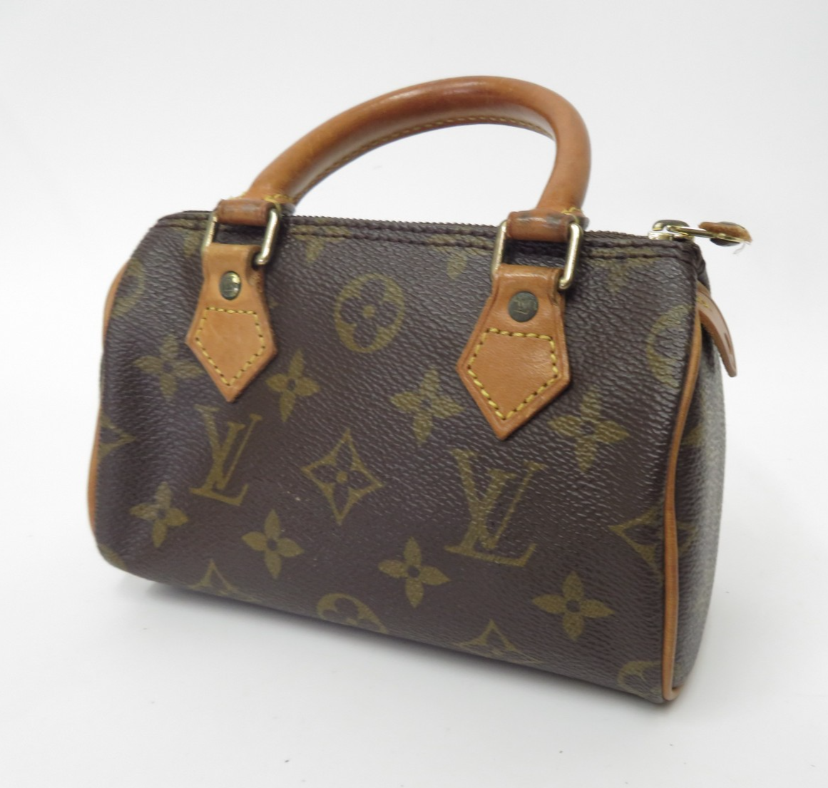Louis Vuitton Speedy