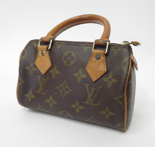 Louis Vuitton Speedy